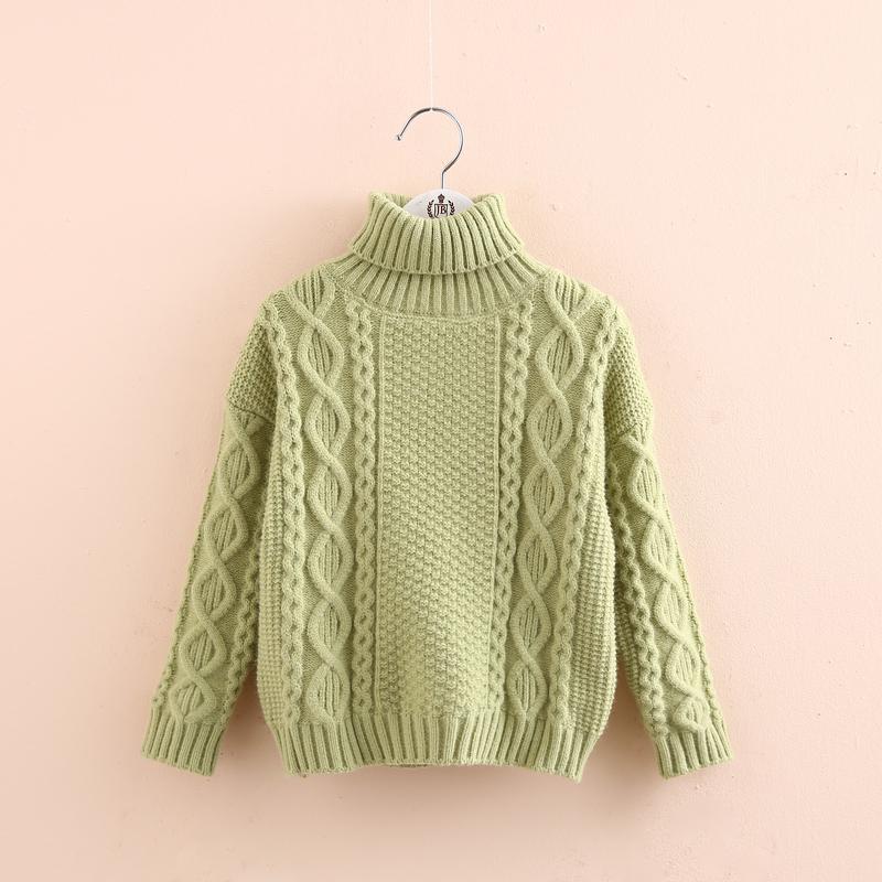 2021 Autumn Winter Kids Sweater Children New Year Clothing Girls Cotton Turtleneck Baby Girl Costumes SD19, Color 3
2021 Autumn Winter Kids Sweater Children New Year Clothing Girls Cotton Turtleneck Baby Girl Costumes SD19, Color 3