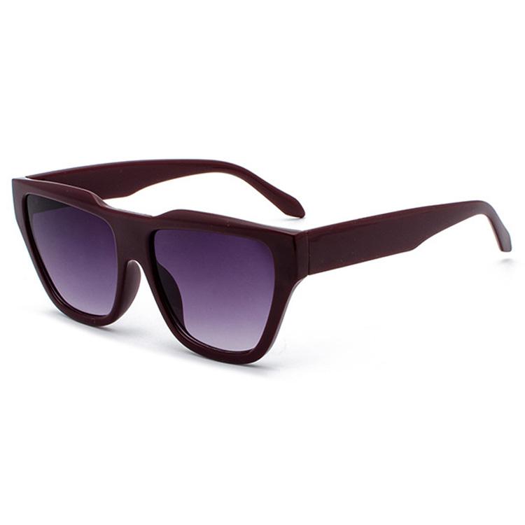 Sunglasses BIGNKING Women High Quality 6 Colors Vintage Square Design Plastic Lenses 1817 UV400 Protection Eyewear
Sunglasses BIGNKING Women High Quality 6 Colors Vintage Square Design Plastic Lenses 1817 UV400 Protection Eyewear
