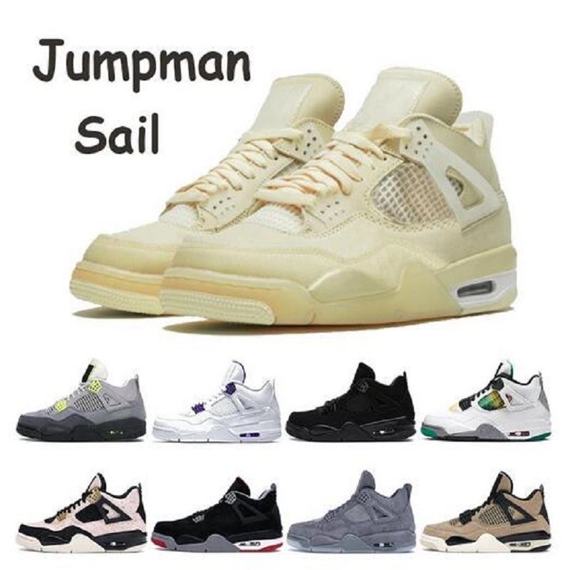 Jumpman 4 4s Sail Mens Basketball Shoes Black Cat Denim Game Royal Black White SE Neon Rasta Fiba 2020 Cool Grey Trainers Shoe, 25th anniversary 11s
Jumpman 4 4s Sail Mens Basketball Shoes Black Cat Denim Game Royal Black White SE Neon Rasta Fiba 2020 Cool Grey Trainers Shoe, 25th anniversary 11s