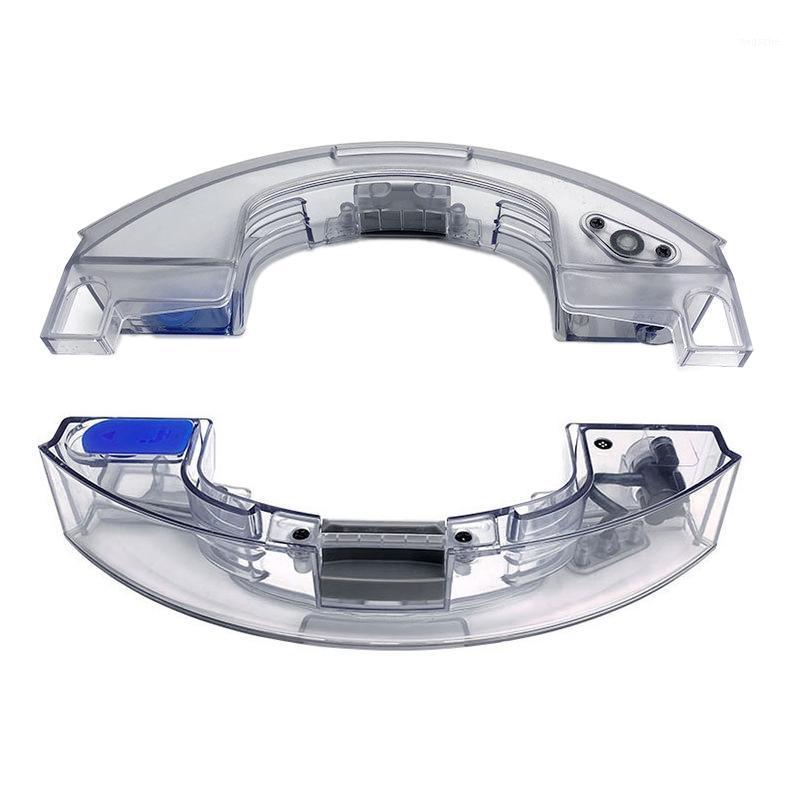 for Ecovacs T5 T8 DX33 DX55 DX65 DX93 DV33 DV63 DJ65 N5 Water Tank Accessories Robot Vacuum Cleaner Spare Parts1
for Ecovacs T5 T8 DX33 DX55 DX65 DX93 DV33 DV63 DJ65 N5 Water Tank Accessories Robot Vacuum Cleaner Spare Parts1