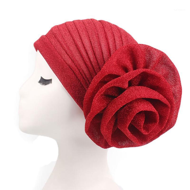 Women Glitter Elegant Flower Muslim Hats Turban Solid Hair Loss Fashion Chemotherapy Cap Beanie For Cancer Headwear Stretch1, Black
Women Glitter Elegant Flower Muslim Hats Turban Solid Hair Loss Fashion Chemotherapy Cap Beanie For Cancer Headwear Stretch1, Black