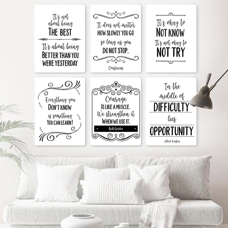 Motivational Canvas Art Print Poster Growth Positive Mindset Quote Canvas Painting Poster Teacher Gift School Classroom Wall Art
Motivational Canvas Art Print Poster Growth Positive Mindset Quote Canvas Painting Poster Teacher Gift School Classroom Wall Art