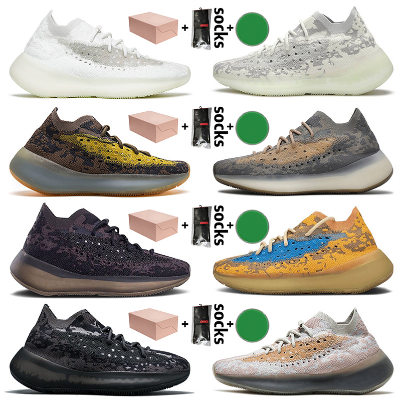 Top Quality With Box 380 Kanye Running Shoes Calcite Glow 380 Alien Lmnte Onyx Pepper Blue Oat 700 Azareth Azael Women Mens Sneakers
Top Quality With Box 380 Kanye Running Shoes Calcite Glow 380 Alien Lmnte Onyx Pepper Blue Oat 700 Azareth Azael Women Mens Sneakers