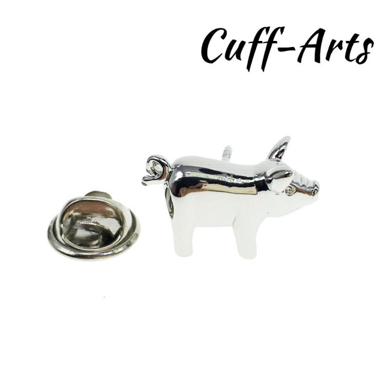 Cuffarts Lapel Pin For Men Pig Farm Lapel Pin Badge Pride Women Accessories Brooch Hijab Pins Enamel Broche P10079
Cuffarts Lapel Pin For Men Pig Farm Lapel Pin Badge Pride Women Accessories Brooch Hijab Pins Enamel Broche P10079