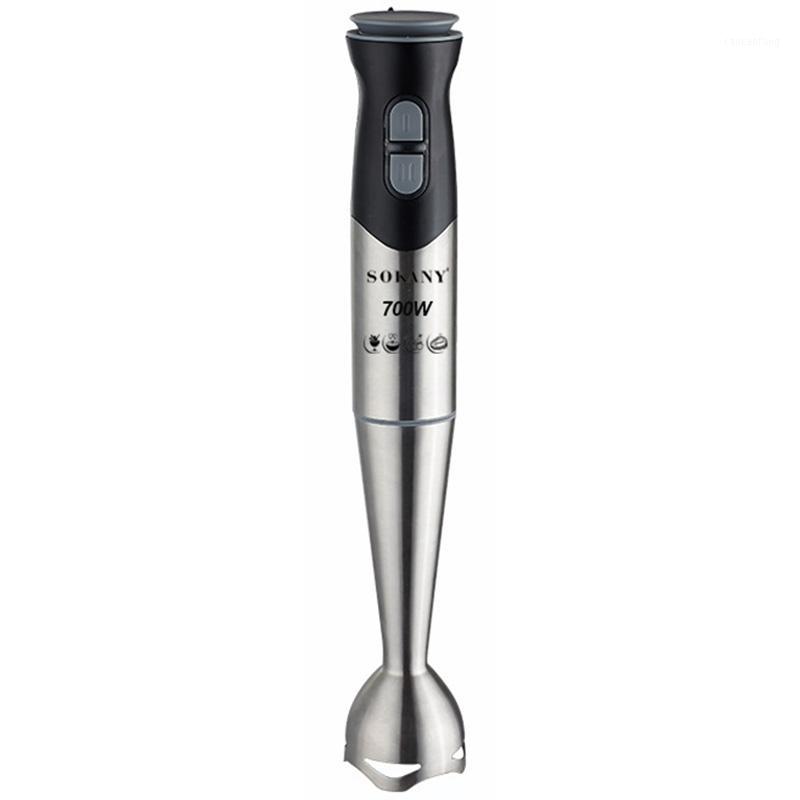 SOKANY Portable 2 Speed Stainless Steel Electric Blender Fruit Vegetable Nut Juice Smoothie Baby Mixer Kitchen Hand Blender1
SOKANY Portable 2 Speed Stainless Steel Electric Blender Fruit Vegetable Nut Juice Smoothie Baby Mixer Kitchen Hand Blender1