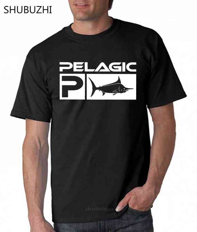Pelagic Fishing Aquatic T Shirt Black Size S 3Xl cotton tshirt men summer fashion t-shirt euro size 0307, Armygreen
Pelagic Fishing Aquatic T Shirt Black Size S 3Xl cotton tshirt men summer fashion t-shirt euro size 0307, Armygreen