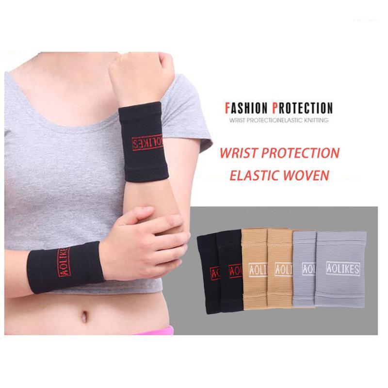 aolikes joint elastic sports wristband, outdoor sports running basketball sweat-absorbent breathable wristband1, Black
aolikes joint elastic sports wristband, outdoor sports running basketball sweat-absorbent breathable wristband1, Black