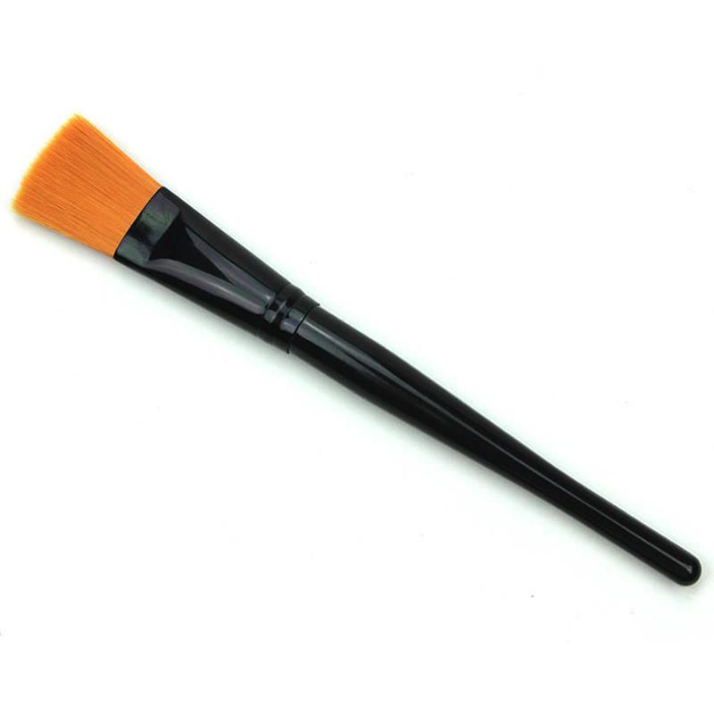 1 PC Cosmetic Makeup Professional Mud Mask Brushes pincel delineador pincel oval maquiagem pinceis de maquiagem maquillaje
1 PC Cosmetic Makeup Professional Mud Mask Brushes pincel delineador pincel oval maquiagem pinceis de maquiagem maquillaje