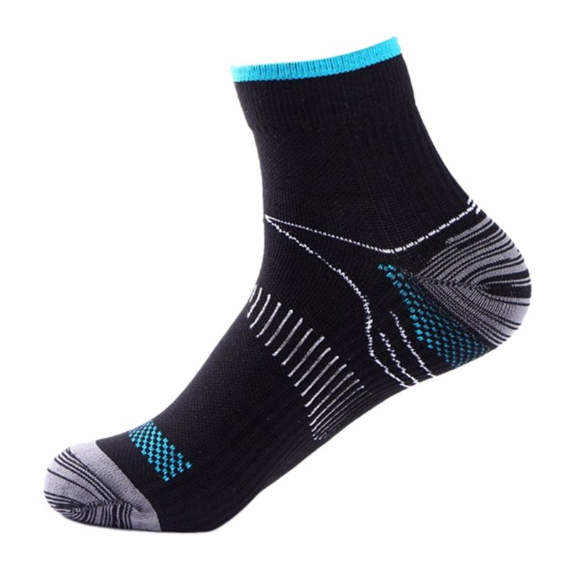 1 Pair Mens Plantar Fasciitis Elastic Compression Low Cut Short Ankle Socks Arch Support Athletic Gym Sports Running Breathable, White
1 Pair Mens Plantar Fasciitis Elastic Compression Low Cut Short Ankle Socks Arch Support Athletic Gym Sports Running Breathable, White