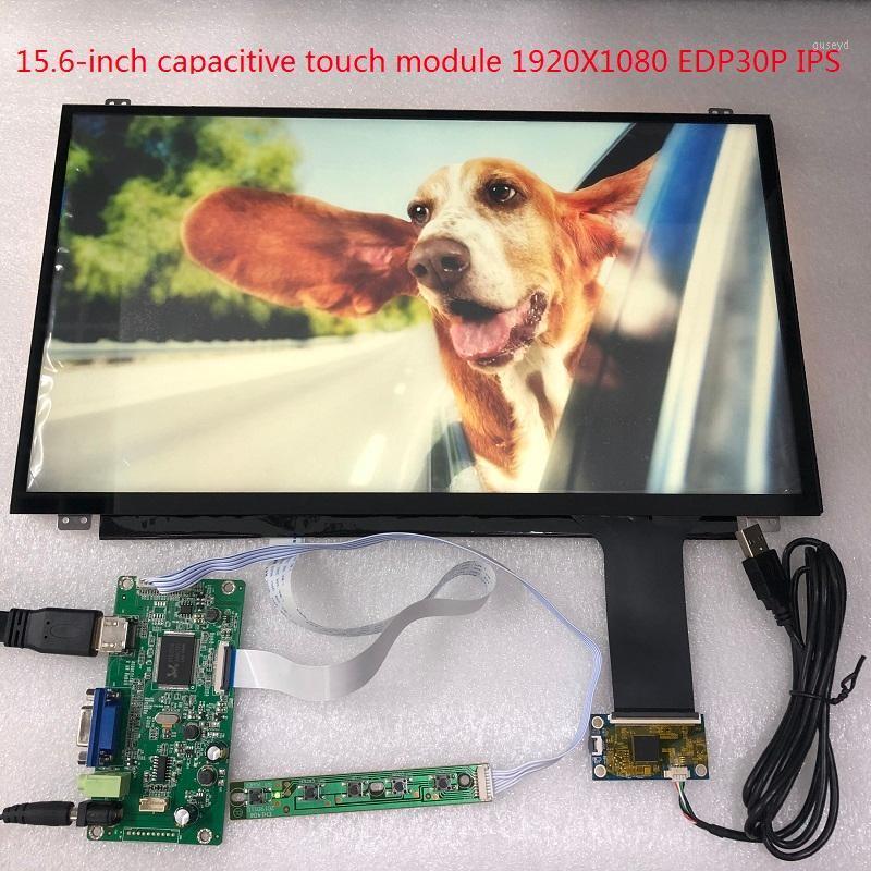 15.6-inch capacitive touch display module 1920 x1080 this theme is Linux/android/8 10 Raspberry Pi3 plug and play LCD screen DIY1
15.6-inch capacitive touch display module 1920 x1080 this theme is Linux/android/8 10 Raspberry Pi3 plug and play LCD screen DIY1