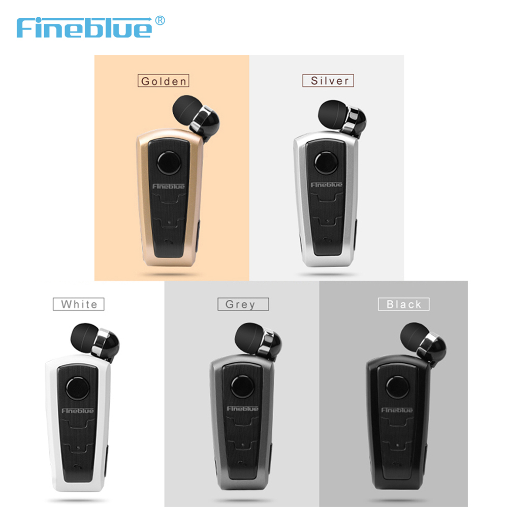 2020 Original Fineblue F910 Wireless Bluetooth V4.0 Headset In-Ear Vibrating Alert Wear Clip Hands Free Earphone For Smartphones
2020 Original Fineblue F910 Wireless Bluetooth V4.0 Headset In-Ear Vibrating Alert Wear Clip Hands Free Earphone For Smartphones