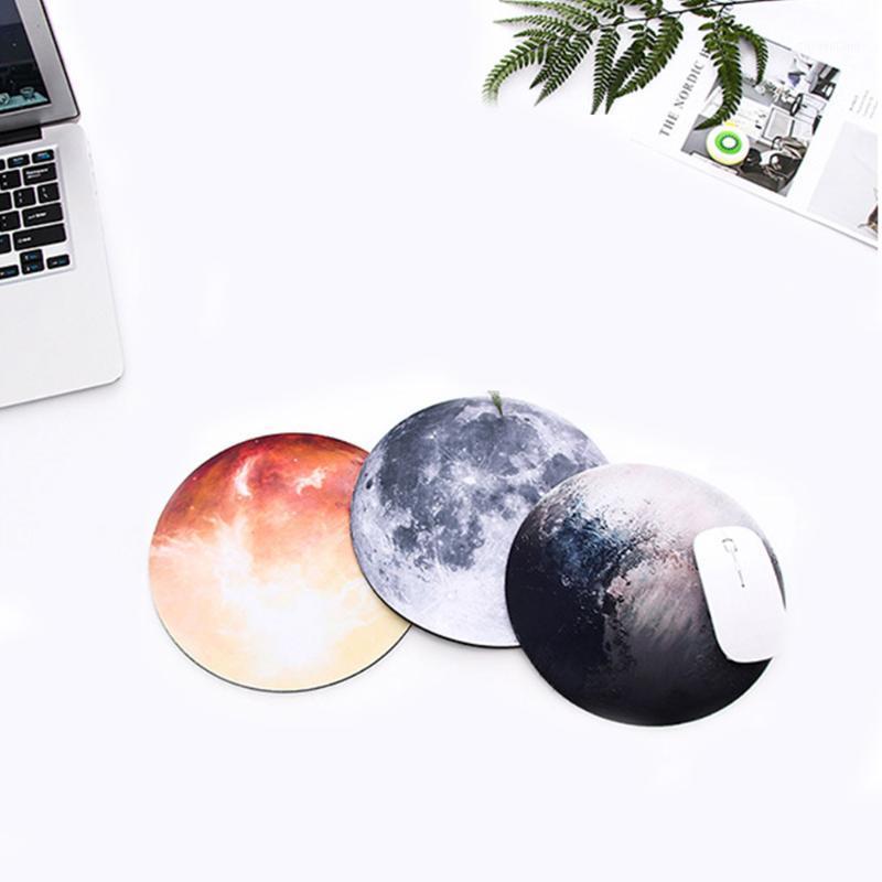 New Planet Series Mat 220 x 3mm Circular Mouse Pad With Style Earth/moon/watermelonComputer Peripherals Accessory1
New Planet Series Mat 220 x 3mm Circular Mouse Pad With Style Earth/moon/watermelonComputer Peripherals Accessory1