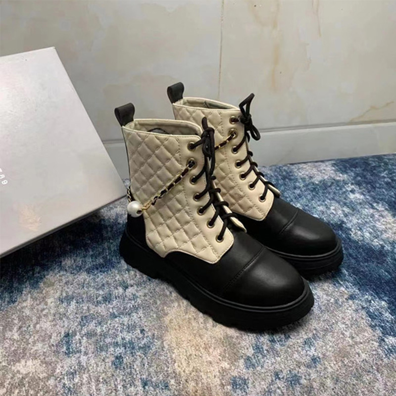 Fashion Mid-Calf Boots Female Lace Up Chunky Heels Luxury Designer Scarpes Women Platform Shoes 2021 Pu Leather Ladies Autumn Footwear dvgsdgrf, Black
Fashion Mid-Calf Boots Female Lace Up Chunky Heels Luxury Designer Scarpes Women Platform Shoes 2021 Pu Leather Ladies Autumn Footwear dvgsdgrf, Black