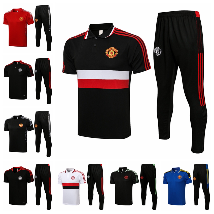 2122 Manchester Soccer Polo Jacket Football Tracksuits maillot foot BRUNO FERNANDES MARTIAL UTD UNITED Survetement Chandal Training Suit MU014, Gray
2122 Manchester Soccer Polo Jacket Football Tracksuits maillot foot BRUNO FERNANDES MARTIAL UTD UNITED Survetement Chandal Training Suit MU014, Gray