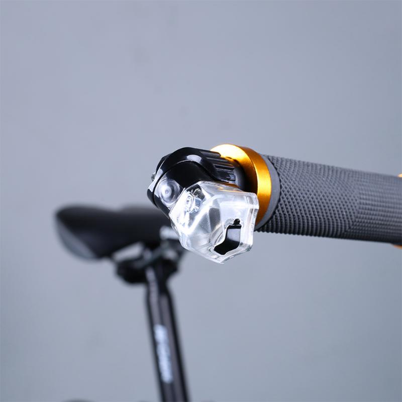 1 Pair Bike Handle Bar End Plug Light Cycling Safety Turn Signal LED Lamp USB Charging &T8
1 Pair Bike Handle Bar End Plug Light Cycling Safety Turn Signal LED Lamp USB Charging &T8