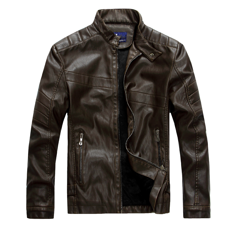 2021 New Jaqueta Pu Couro Da Motocicleta Homens Gola Ajuste Clssico Do Motociclista Jaquetas De Moto Estilo Retro Roupas T9YF, Black
2021 New Jaqueta Pu Couro Da Motocicleta Homens Gola Ajuste Clssico Do Motociclista Jaquetas De Moto Estilo Retro Roupas T9YF, Black