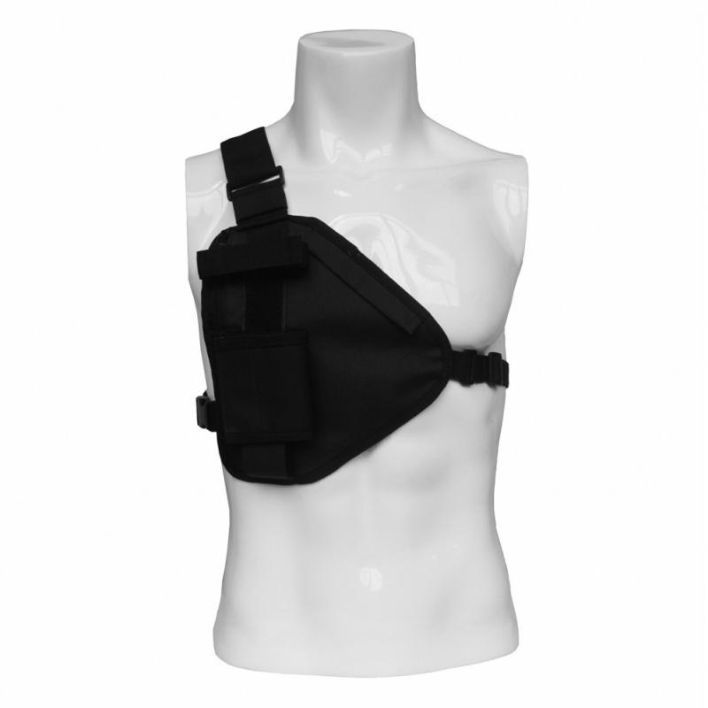 Men Women Chest Rig Bag Hip Hop Streetwear Chest Pouch Crossbody Shoulder Bag Adjustable Waist Pack Protable Bags, As pic
Men Women Chest Rig Bag Hip Hop Streetwear Chest Pouch Crossbody Shoulder Bag Adjustable Waist Pack Protable Bags, As pic