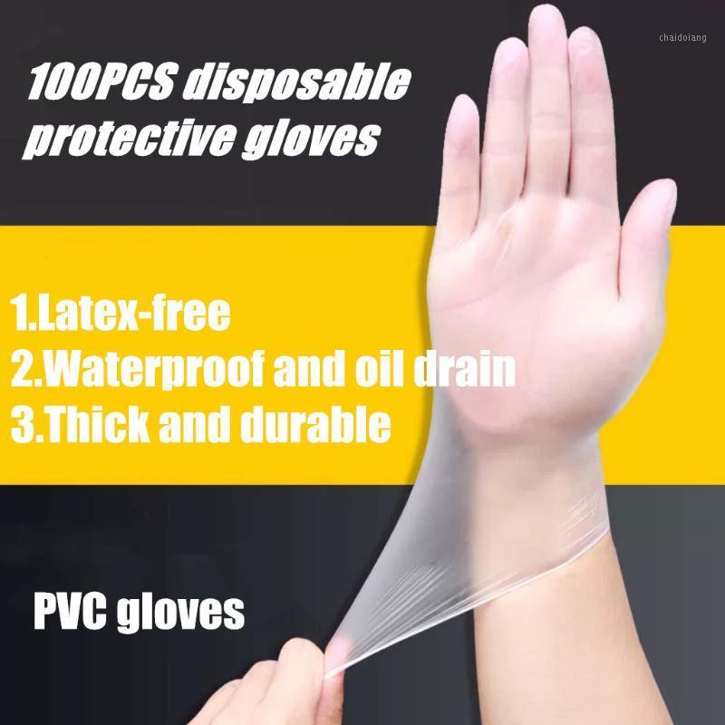 50 Pairs Rubber Comfortable Disposable Mechanic Nitrile Gloves Exam Gloves Non-Slip Rubber Household Cleaning Product#R201
50 Pairs Rubber Comfortable Disposable Mechanic Nitrile Gloves Exam Gloves Non-Slip Rubber Household Cleaning Product#R201