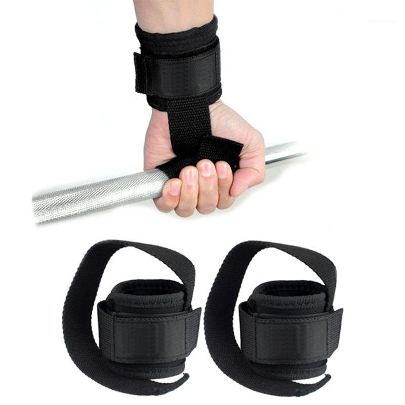 Gym Workout Power Training Weight Lifting Straps Wraps Hand Bar Wrist Support1, Black
Gym Workout Power Training Weight Lifting Straps Wraps Hand Bar Wrist Support1, Black