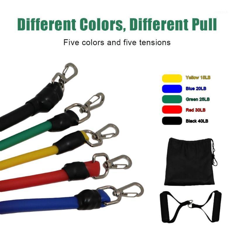 Resistance Bands Set Elastic Band For Fitness Rubber Bands Rubber For Gum Set Sport Yoga Exercise Gym Workout1
Resistance Bands Set Elastic Band For Fitness Rubber Bands Rubber For Gum Set Sport Yoga Exercise Gym Workout1