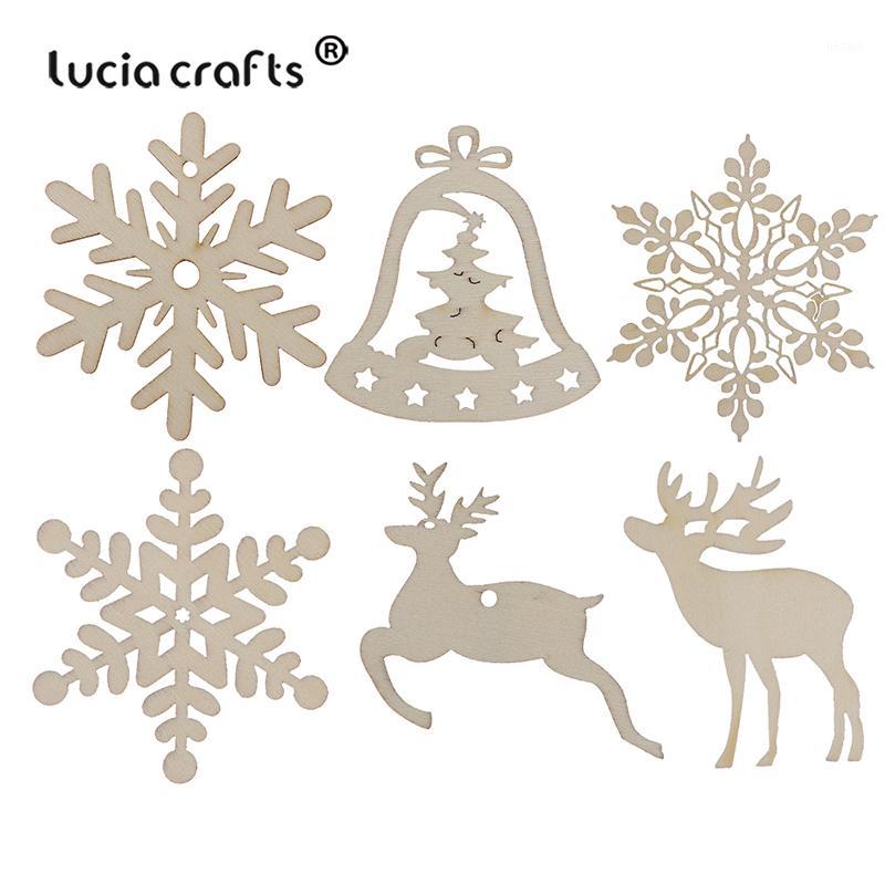 10pcs 6.5-8cm Snowflake Deer Creative Wood Hanging Pendant Christmas Hollow Ornament DIY Christmas Gift Home Xmas Decorations1
10pcs 6.5-8cm Snowflake Deer Creative Wood Hanging Pendant Christmas Hollow Ornament DIY Christmas Gift Home Xmas Decorations1