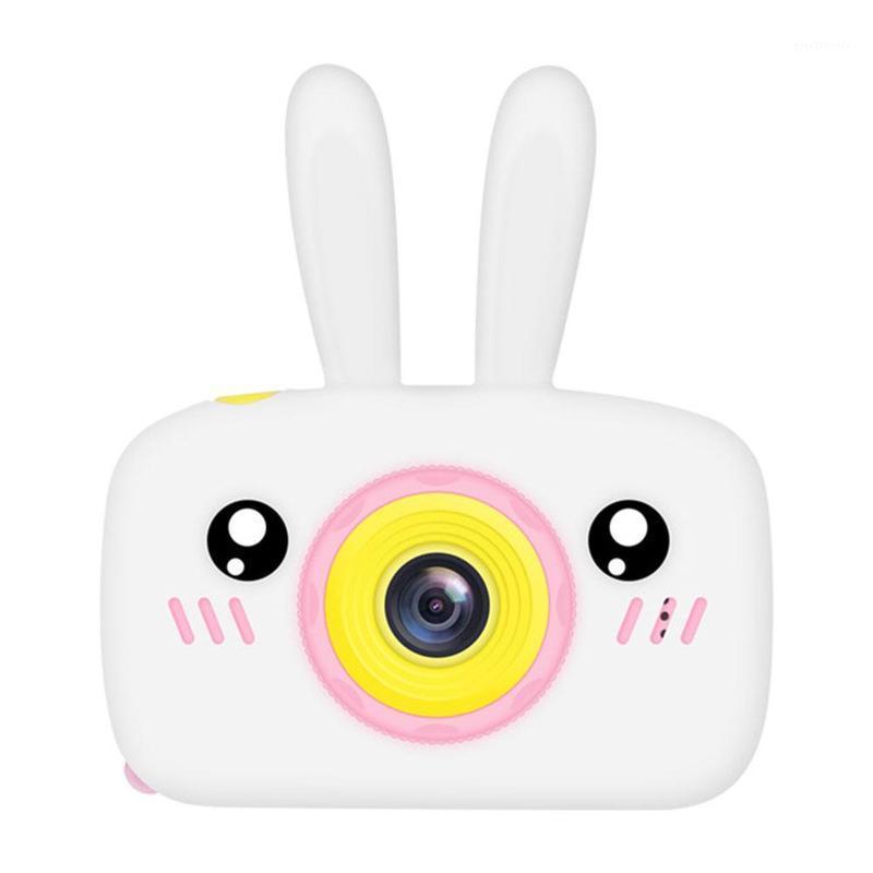 Mengbao cartoon new X9 high-definition digital children's camera explosion gift with cartoon protective cover mini camera1
Mengbao cartoon new X9 high-definition digital children's camera explosion gift with cartoon protective cover mini camera1