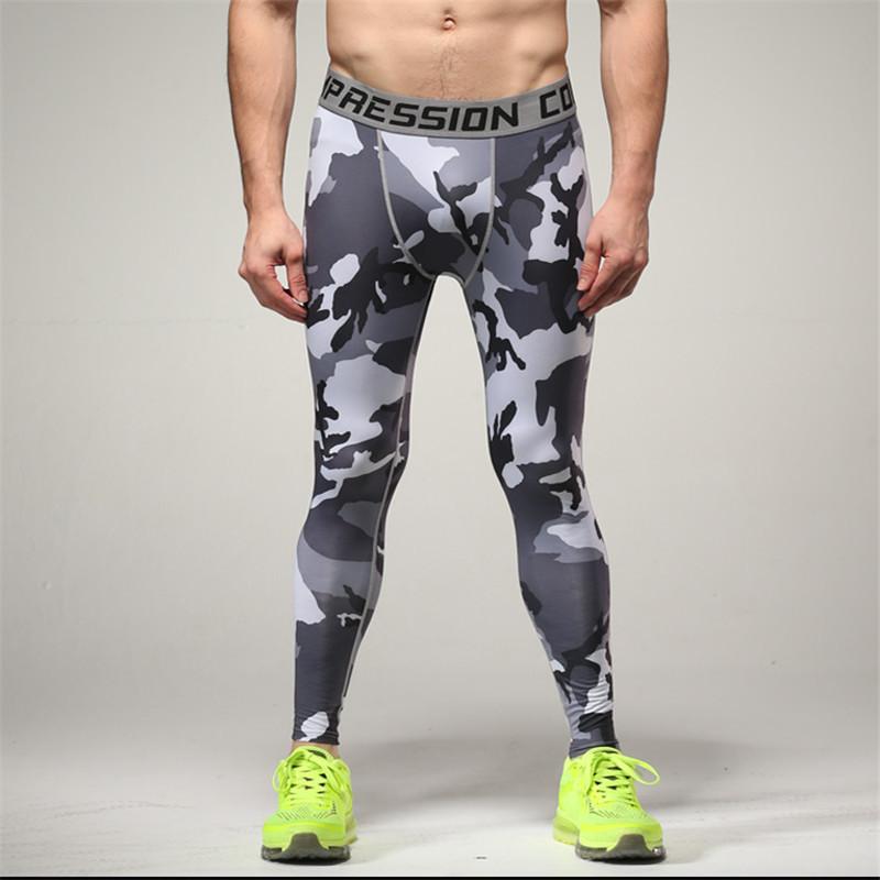 New Men Gym Leggings Man Compression Pants Tights Men Camouflage Running Cycling Joggers Sportswear Fitness Leggins, Photo color
New Men Gym Leggings Man Compression Pants Tights Men Camouflage Running Cycling Joggers Sportswear Fitness Leggins, Photo color