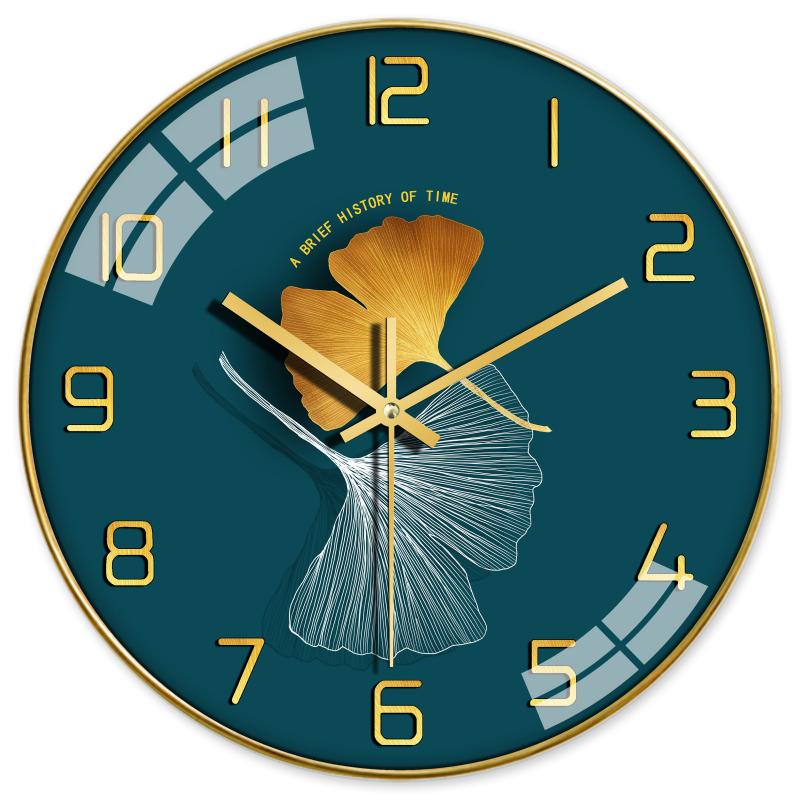 Luxury Digital Wall Clock Elegant Classic Living Room Wall Clocks Gold Nordic Creative Orologio Da Parete Hanging Watch EA60WC
Luxury Digital Wall Clock Elegant Classic Living Room Wall Clocks Gold Nordic Creative Orologio Da Parete Hanging Watch EA60WC