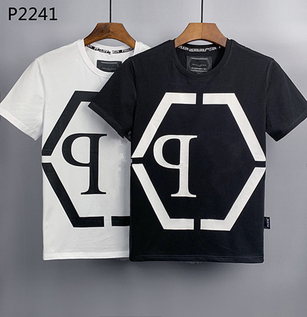 Phillip Plain Men designer PP Skull Diamond t shirt Short sleeve Dollar Brown bear Brand tee O-Neck high Quality Skulls TShirt tees tops p2248
Phillip Plain Men designer PP Skull Diamond t shirt Short sleeve Dollar Brown bear Brand tee O-Neck high Quality Skulls TShirt tees tops p2248