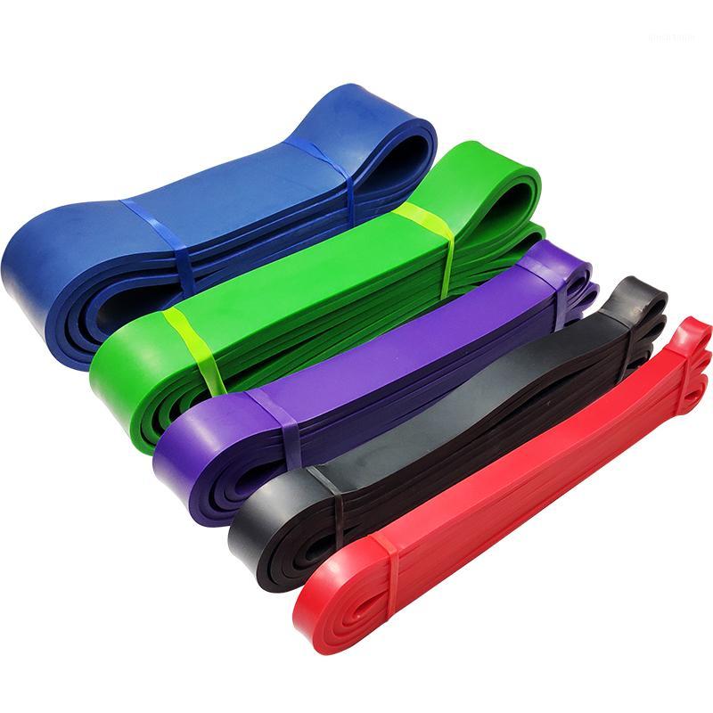 Crossfit Resistance Bands Hanging Muscle Training Pull Up Stretch Fitness Loop Pilates Tension Yoga Elastic Exercise Equipment1 
Crossfit Resistance Bands Hanging Muscle Training Pull Up Stretch Fitness Loop Pilates Tension Yoga Elastic Exercise Equipment1