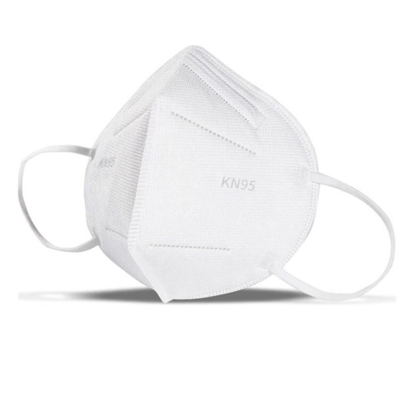 Mask 5-layer Filter Disposable Mask Non-woven Mask PM2.5 Anti-pollution Dust-proof Unisex Protection Safety White
Mask 5-layer Filter Disposable Mask Non-woven Mask PM2.5 Anti-pollution Dust-proof Unisex Protection Safety White