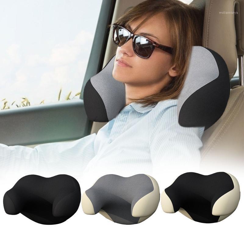 Seat Cushions Car Support Cushion Headrest Pillow Neck Memory Detachable Comfortable U-shaped For Kids Adults Gift Relief
Seat Cushions Car Support Cushion Headrest Pillow Neck Memory Detachable Comfortable U-shaped For Kids Adults Gift Relief