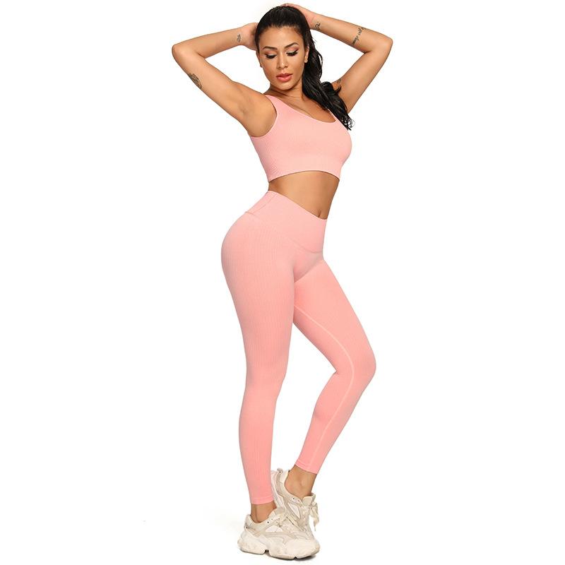 Sexy High Waist Sport Long Pants Women' Knitted Seamless Breathable Yoga Pants Stretch Gym Accessories for Women, Purple
Sexy High Waist Sport Long Pants Women' Knitted Seamless Breathable Yoga Pants Stretch Gym Accessories for Women, Purple