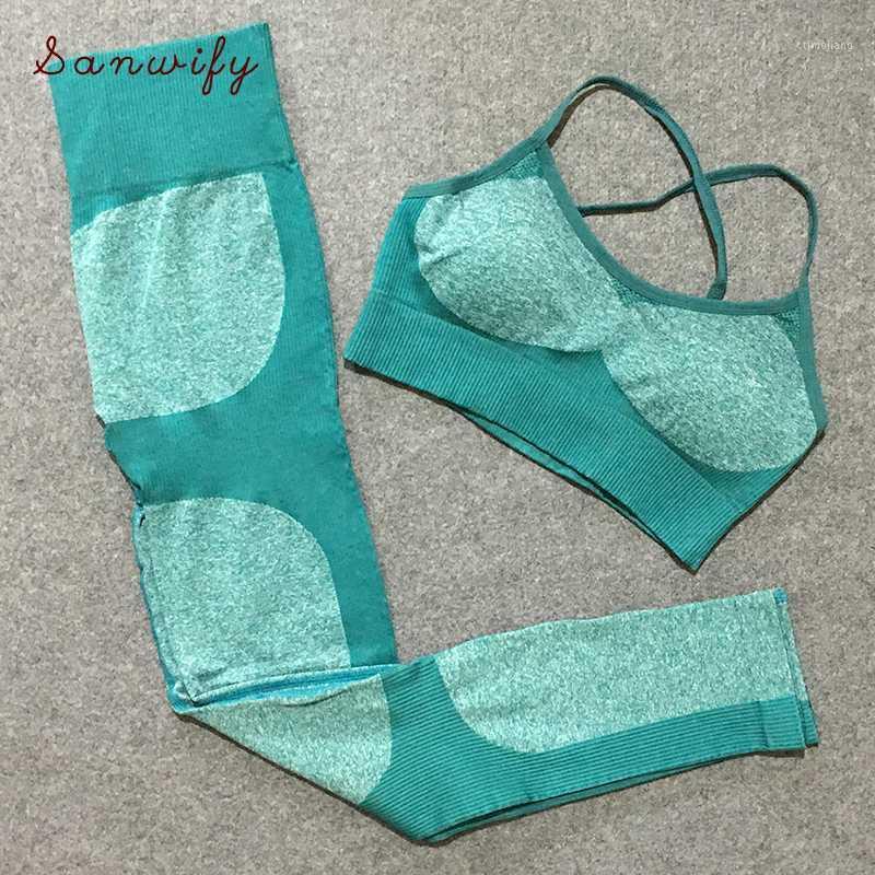 2 Piece Gym Sets Yoga Outfits For Women Fitness Clothing Woman Sportswear Sport Fitness Clothes Seamless Gym Set Workout Clothes1, Black
2 Piece Gym Sets Yoga Outfits For Women Fitness Clothing Woman Sportswear Sport Fitness Clothes Seamless Gym Set Workout Clothes1, Black