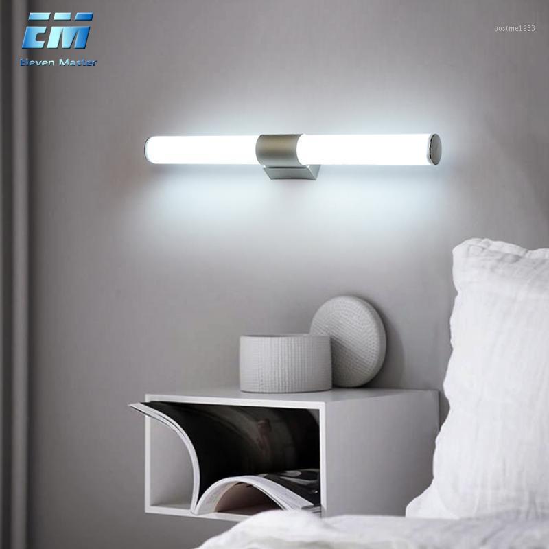 12W 16W 22W LED Wall Light Mirror Lights Indoor Decor Simple style Bathroom Dressing room Kitchen Wall Lamp AC85-265V ZJQ00141
12W 16W 22W LED Wall Light Mirror Lights Indoor Decor Simple style Bathroom Dressing room Kitchen Wall Lamp AC85-265V ZJQ00141