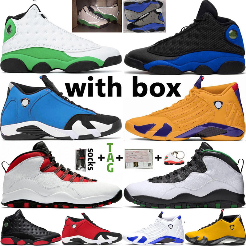 2021 Jumpman Mens Basketball Shoes University Gold 14 14s Gym Red Hyper Royal 13 13s Lucky Green 10 10s Women Trainers Sports Sneakers
2021 Jumpman Mens Basketball Shoes University Gold 14 14s Gym Red Hyper Royal 13 13s Lucky Green 10 10s Women Trainers Sports Sneakers