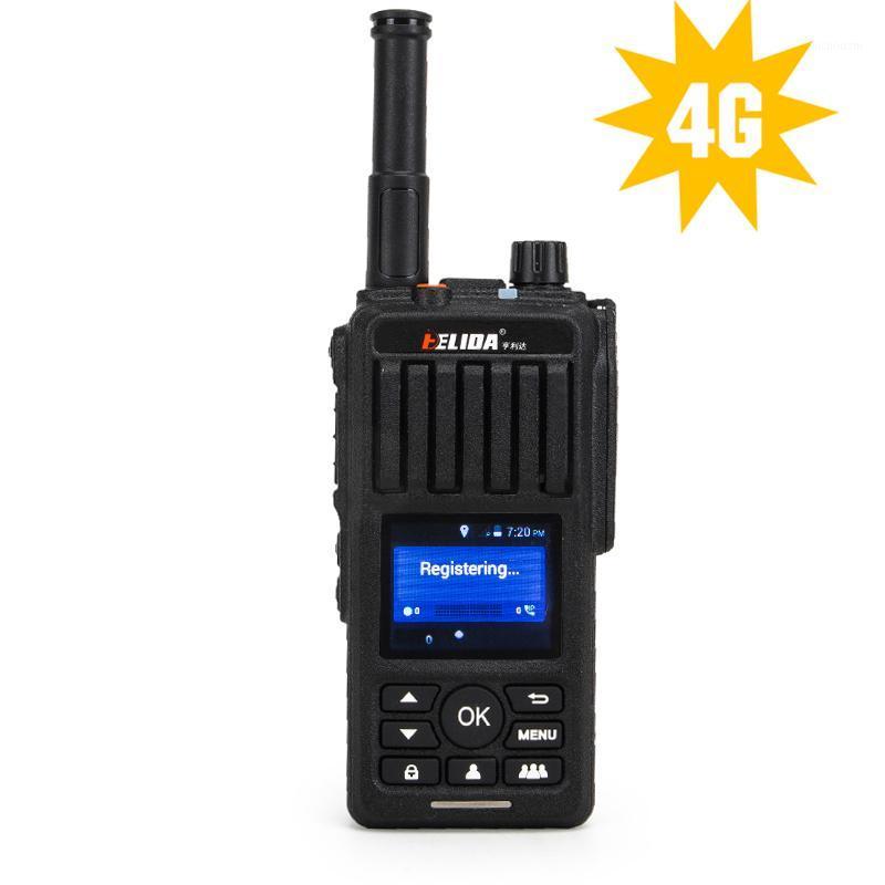 walkie talkie 100 km New Product HELIDA CD990 network radio 2g3g4g wifi walkie talkie with sim card1
walkie talkie 100 km New Product HELIDA CD990 network radio 2g3g4g wifi walkie talkie with sim card1