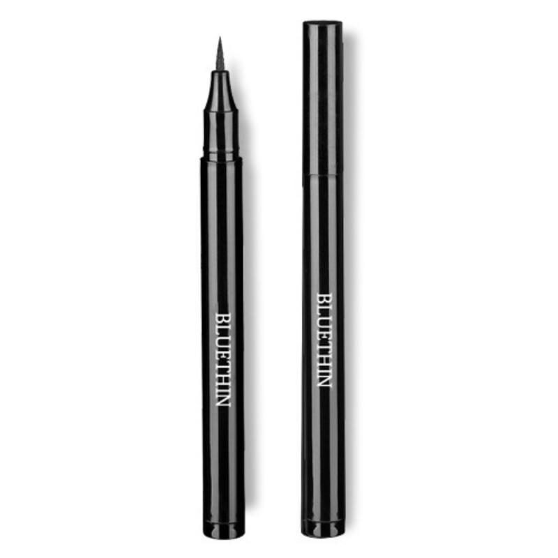 Stereo Liquid Eyeliner Pen Quick-drying Cool Black Eyeliner Waterproof Sweat-proof Is Not Blooming Pen TSLM1, 01
Stereo Liquid Eyeliner Pen Quick-drying Cool Black Eyeliner Waterproof Sweat-proof Is Not Blooming Pen TSLM1, 01