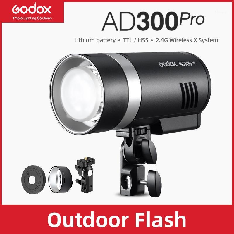 In Stock Godox AD300Pro Outdoor Flash Light 300WsL 2.4G 1/8000 HSS with Battery for Fuji Pentax1
In Stock Godox AD300Pro Outdoor Flash Light 300WsL 2.4G 1/8000 HSS with Battery for Fuji Pentax1