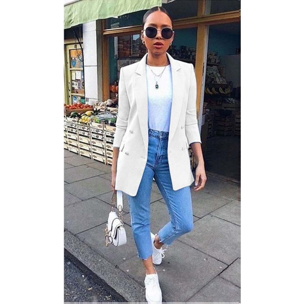 Women's long sleeve casual wear 201114