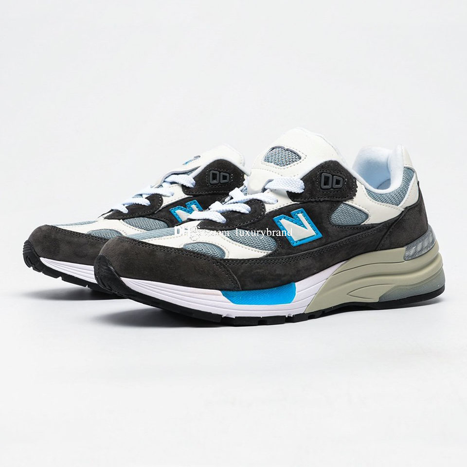 Kith M992 Sneaker for Men's M992KT Sneakers Mens Sports Shoes Women's M992RF Running Shoe Womens Reflective Trainers Male Jogging Chaussures
Kith M992 Sneaker for Men's M992KT Sneakers Mens Sports Shoes Women's M992RF Running Shoe Womens Reflective Trainers Male Jogging Chaussures