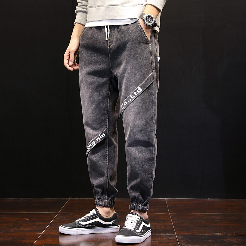 2021 New Hip Hop Design Brand Jeans for Men's Straight Fashion Distressed Moto Bike Vintage Jean Plus Size X371, 6015 2
2021 New Hip Hop Design Brand Jeans for Men's Straight Fashion Distressed Moto Bike Vintage Jean Plus Size X371, 6015 2