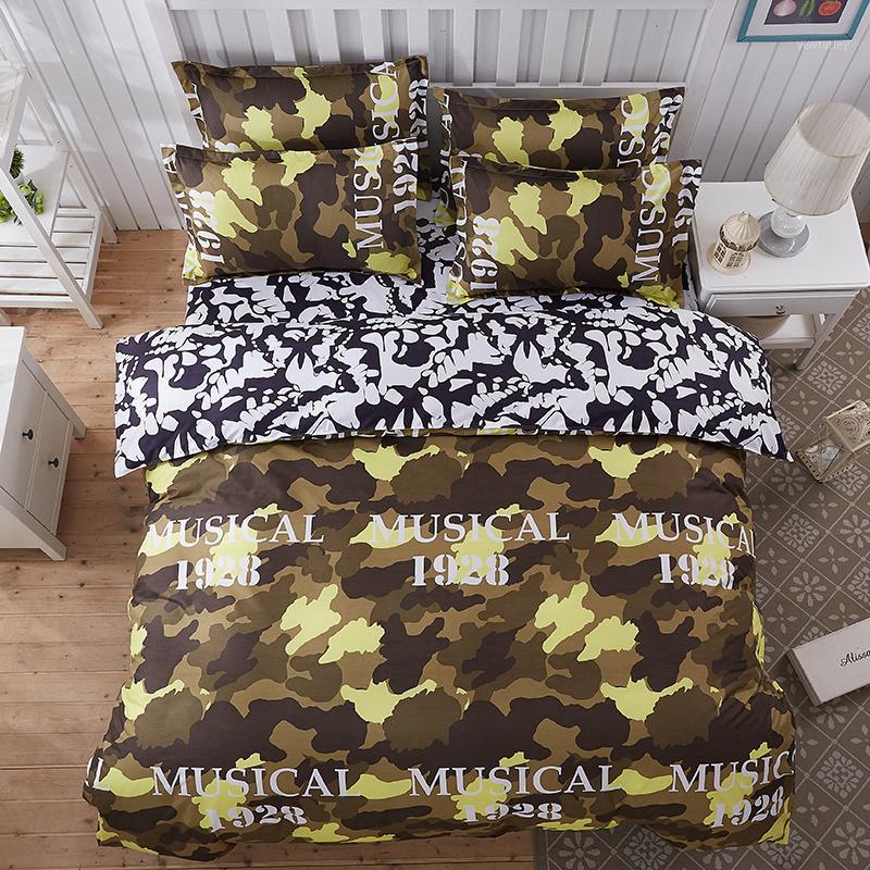 Camouflage Good Polyester Fabric Duvet Cover Set Flat Sheet Pillow Cases 3/4Pc Full Queen King Size Bedding Sets1, Xp19159
Camouflage Good Polyester Fabric Duvet Cover Set Flat Sheet Pillow Cases 3/4Pc Full Queen King Size Bedding Sets1, Xp19159