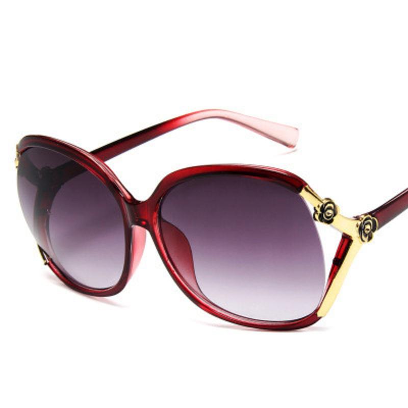 Sunglasses Large Frame Square Women Designer Gradient Lens Sun Glasses Ladies Personality Hollow Out Shades UV400
Sunglasses Large Frame Square Women Designer Gradient Lens Sun Glasses Ladies Personality Hollow Out Shades UV400
