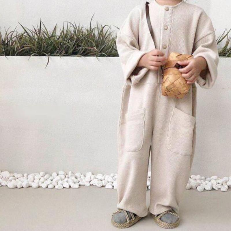 2021 Spring New Children's Jumpsuits Boys Overalls Waffle Loose Comfortable Girls Jumpsuit Kids Clothes C93c, Zxx208
2021 Spring New Children's Jumpsuits Boys Overalls Waffle Loose Comfortable Girls Jumpsuit Kids Clothes C93c, Zxx208
