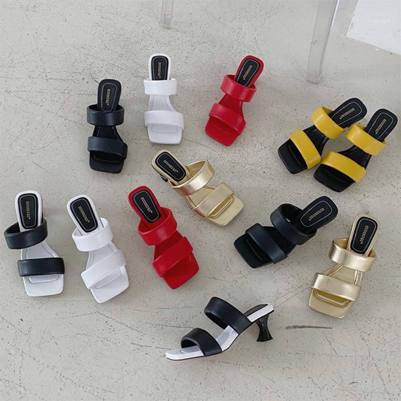 2020 Slides Women 6cm High Heels Mules Yellow Fetish Summer Sandals Slip On Slippers Gold Prom Platform Stripper Office Shoes1, White
2020 Slides Women 6cm High Heels Mules Yellow Fetish Summer Sandals Slip On Slippers Gold Prom Platform Stripper Office Shoes1, White