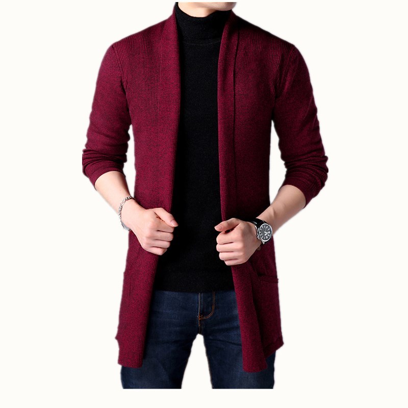 2020 New Spring Young Solid-colored Shirt, Korean Long-sleeve Man's Thin Cardigan Sweater Shirt Vy9d, Black
2020 New Spring Young Solid-colored Shirt, Korean Long-sleeve Man's Thin Cardigan Sweater Shirt Vy9d, Black