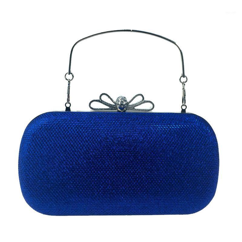 DAIWEI Women Bags leatherette Evening Bag Bow(s) Crystal Detailing for Wedding Event/Party Royal Blue Purple Red Silver Blac1, Black
DAIWEI Women Bags leatherette Evening Bag Bow(s) Crystal Detailing for Wedding Event/Party Royal Blue Purple Red Silver Blac1, Black