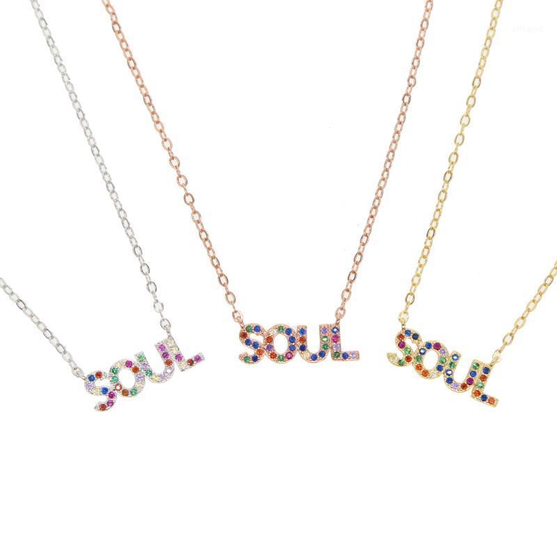 Chains Fashion 2021 Tiny Dainty Initial Letters SOUL Necklace Thin Chain Nice Jewelry For Women Accessories Girlfriend Gift 3 Colors1
Chains Fashion 2021 Tiny Dainty Initial Letters SOUL Necklace Thin Chain Nice Jewelry For Women Accessories Girlfriend Gift 3 Colors1