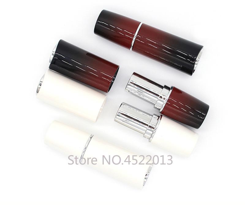 12.1mm 10/30/50pcs DIY Round Plastic Empty Lipstick Tube, Professionla Lip Rouge Subpackage,Cosmetic Lip Beauty Makeup Tool
12.1mm 10/30/50pcs DIY Round Plastic Empty Lipstick Tube, Professionla Lip Rouge Subpackage,Cosmetic Lip Beauty Makeup Tool